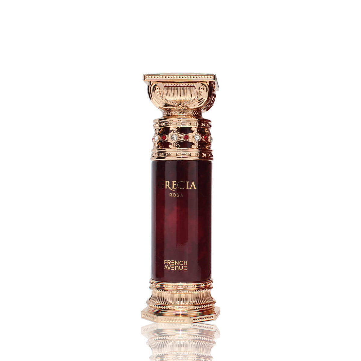 French Avenue Grecia Rosa EDP
