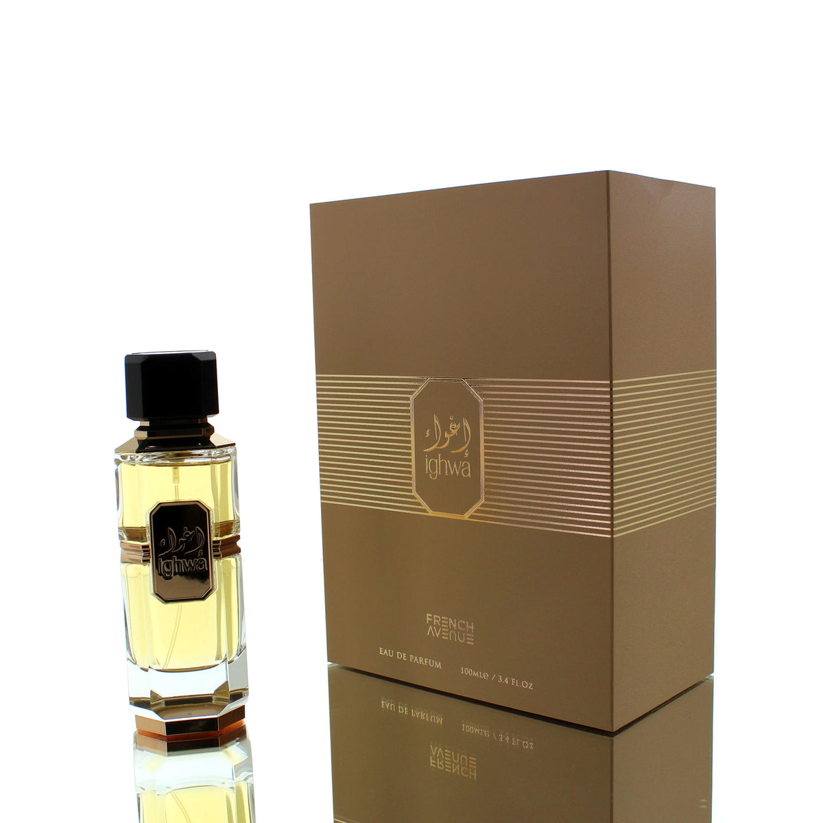 Fragrance World Ighwa EDP