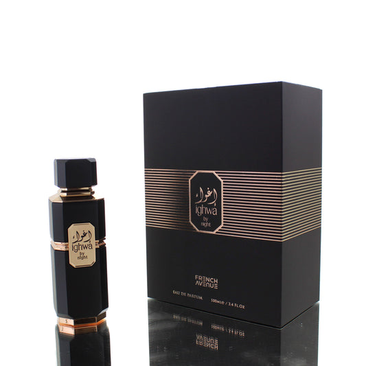 Fragrance World Ighwa By Night EDP