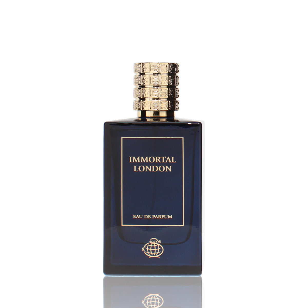 Fragrance World Immortal London EDP