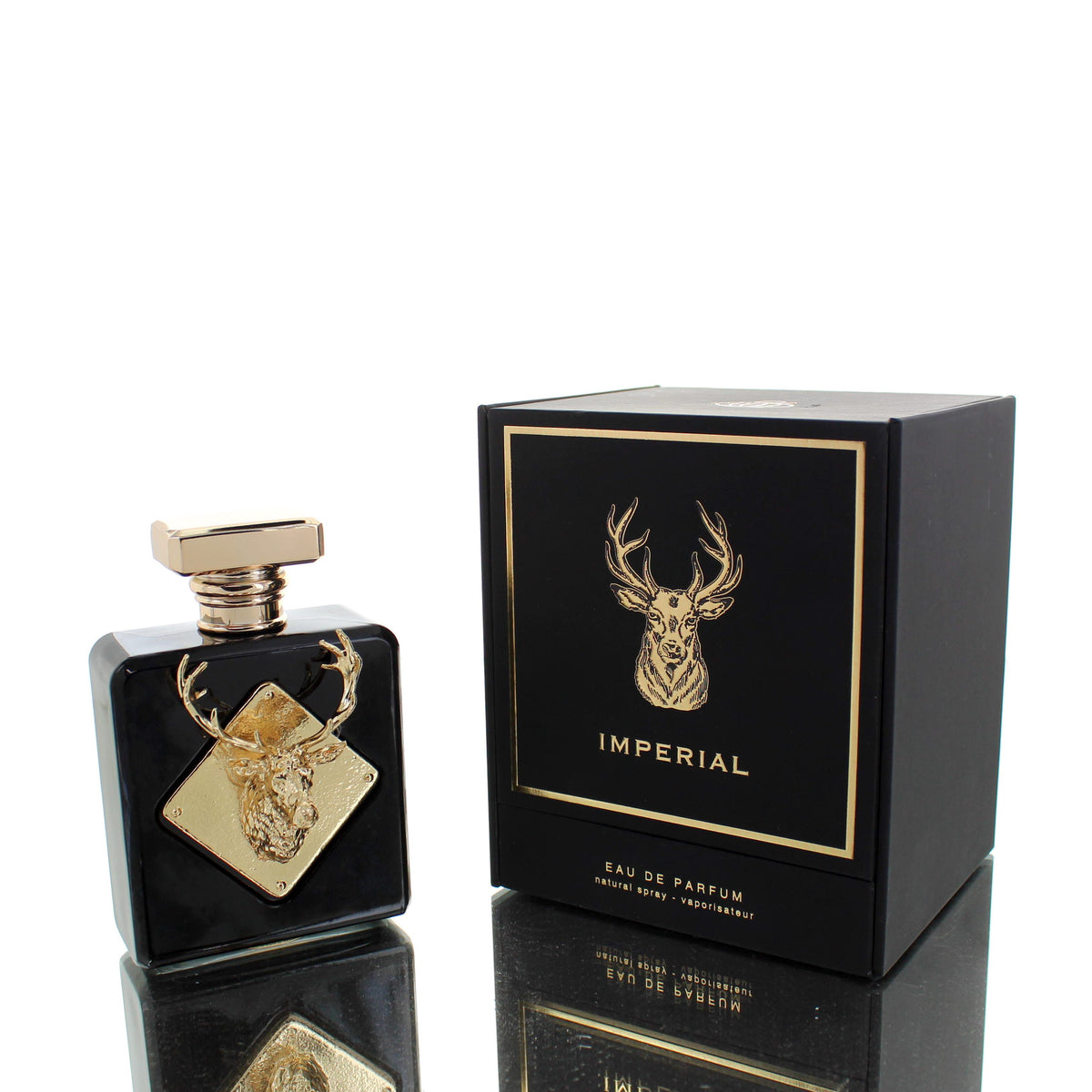 Fragrance World Imperial EDP