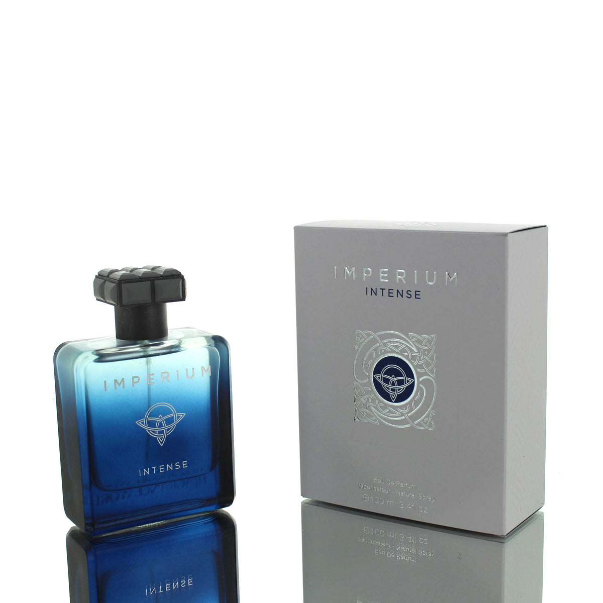 Fragrance World Imperium Intense EDP
