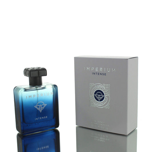 Fragrance World Imperium Intense EDP