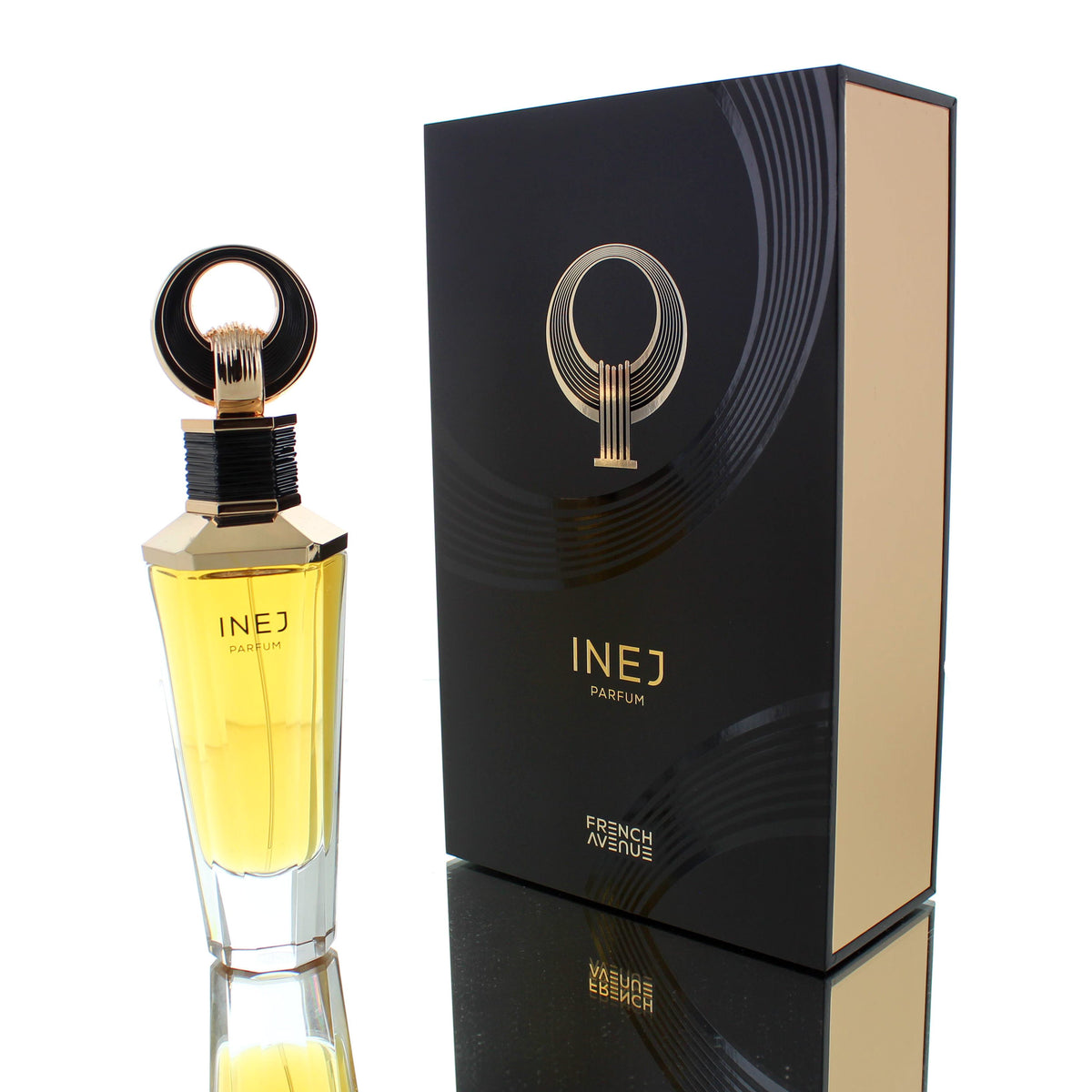 Fragrance World Inej EDP