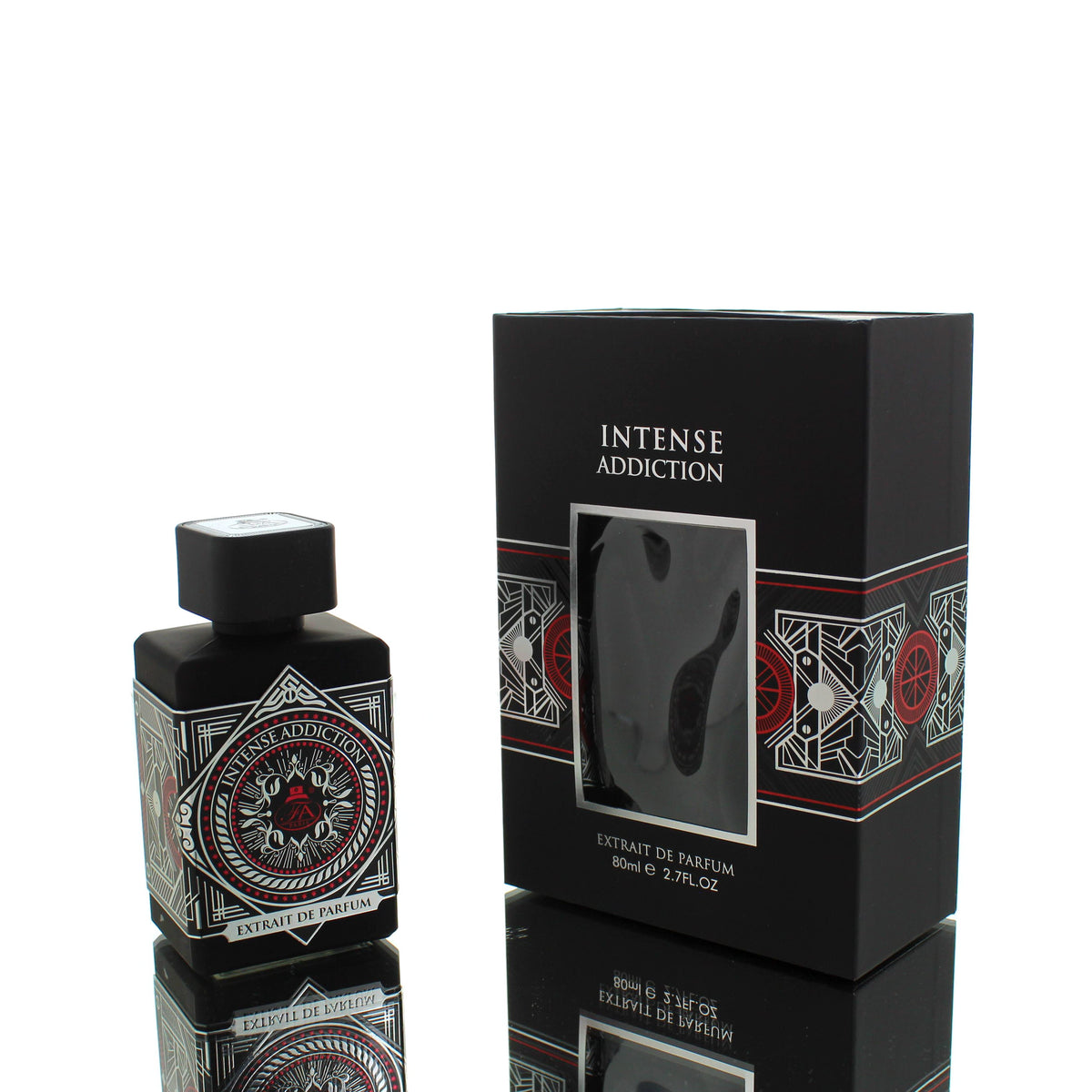 Fragrance World Intense Addiction EDP