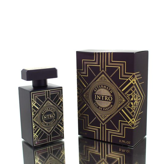 Fragrance World Intro Aftermath EDP