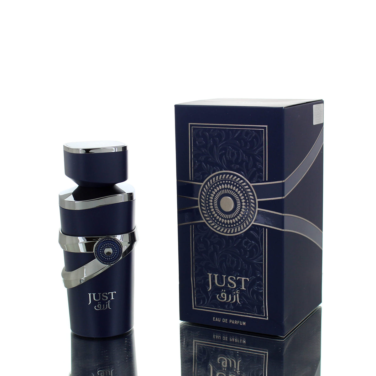 Fragrance World Just Azraq EDP