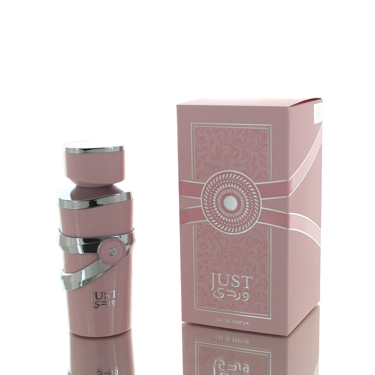 Fragrance World Just Wardi EDP