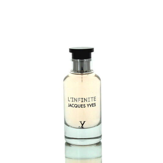 Fragrance World L'Infinite Jacques Yves EDP