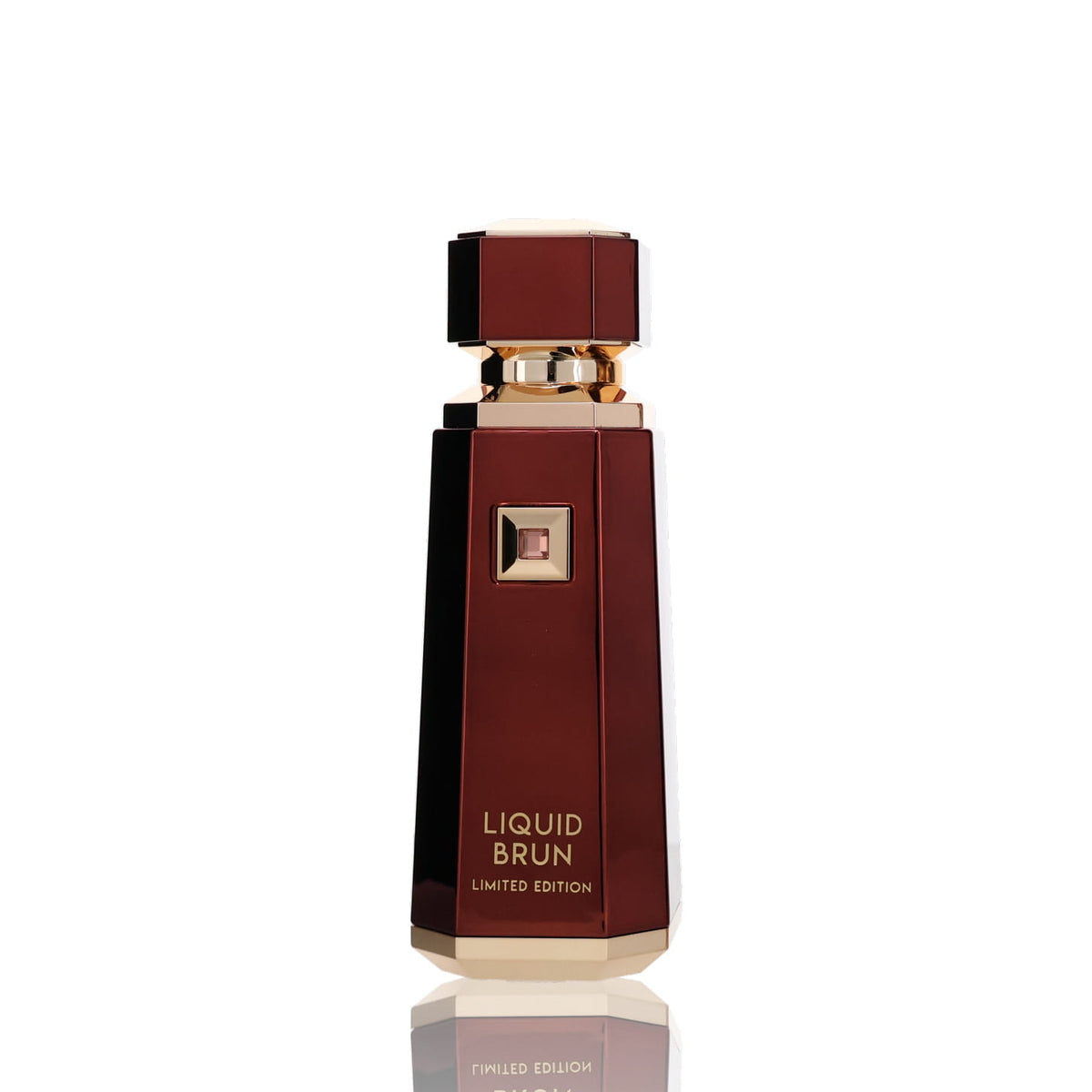 Fragrance World Jumbo - Fragrance World Liquid Brun Extrait