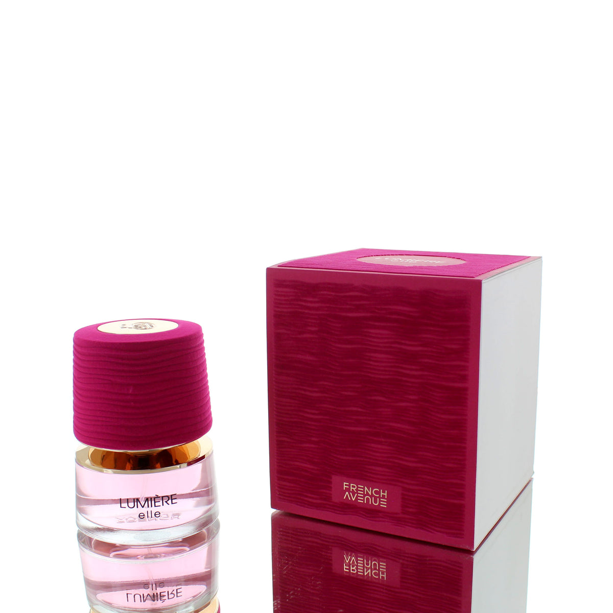 Fragrance World Lumiere Elle EDP