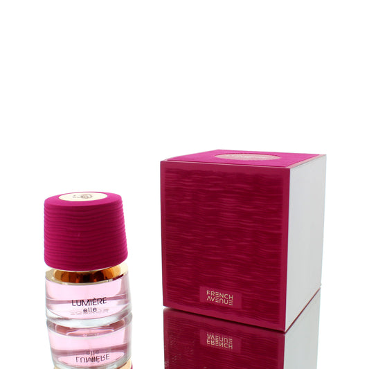 Fragrance World Lumiere Elle EDP