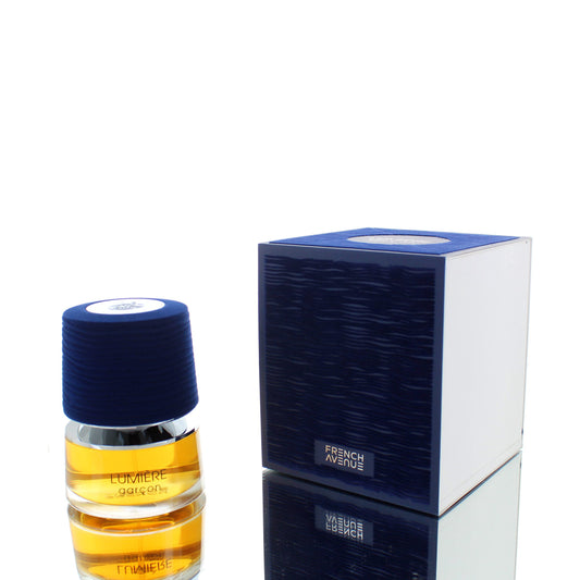 Fragrance World Lumiere Garcon EDP