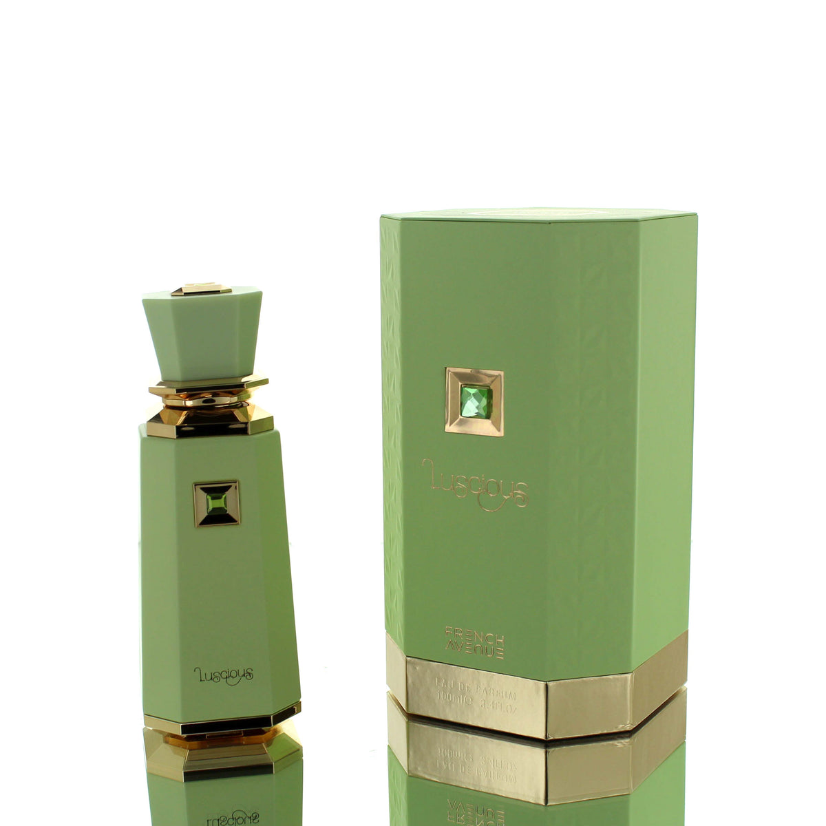 Fragrance World Luscious EDP