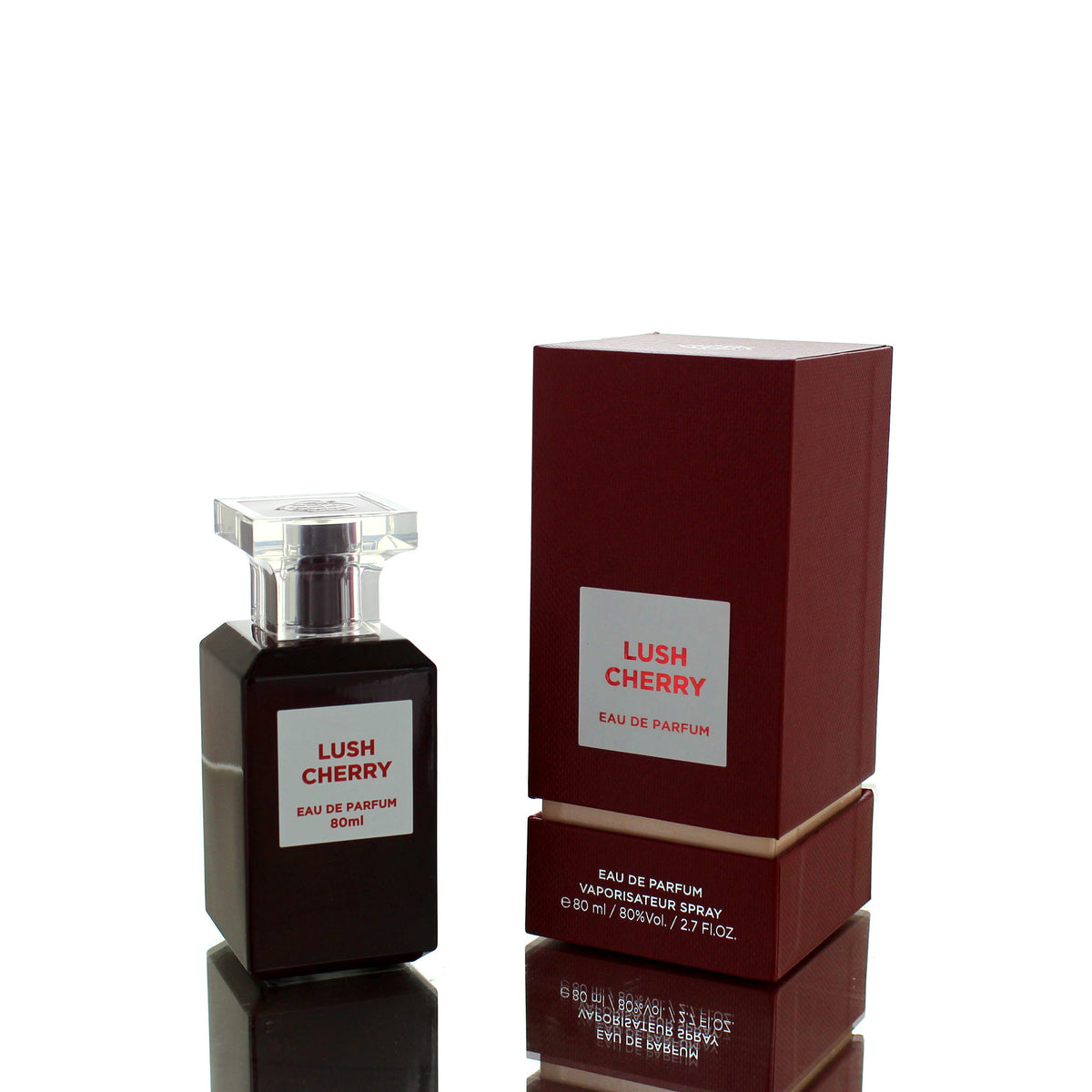 Fragrance World Lush Cherry EDP