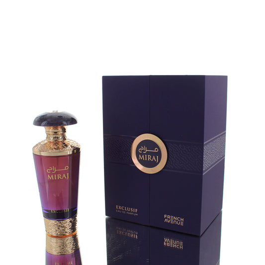 Fragrance World Miraj Exclusif EDP