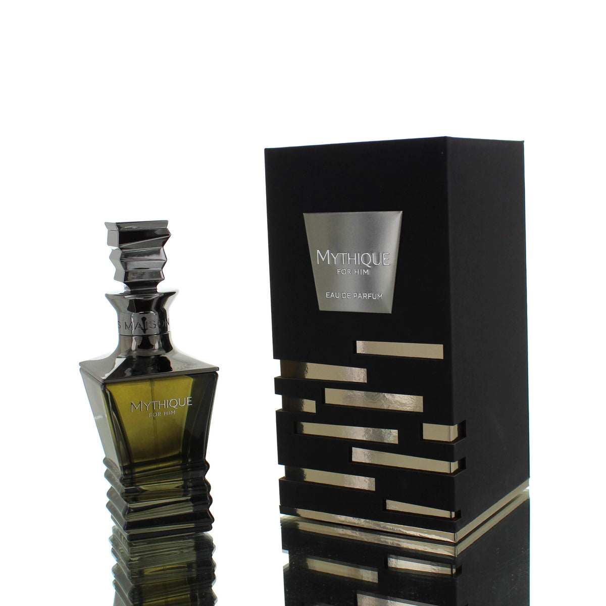 Fragrance World Maison De Parfums Mythique EDP