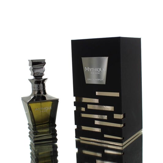 Fragrance World Maison De Parfums Mythique EDP