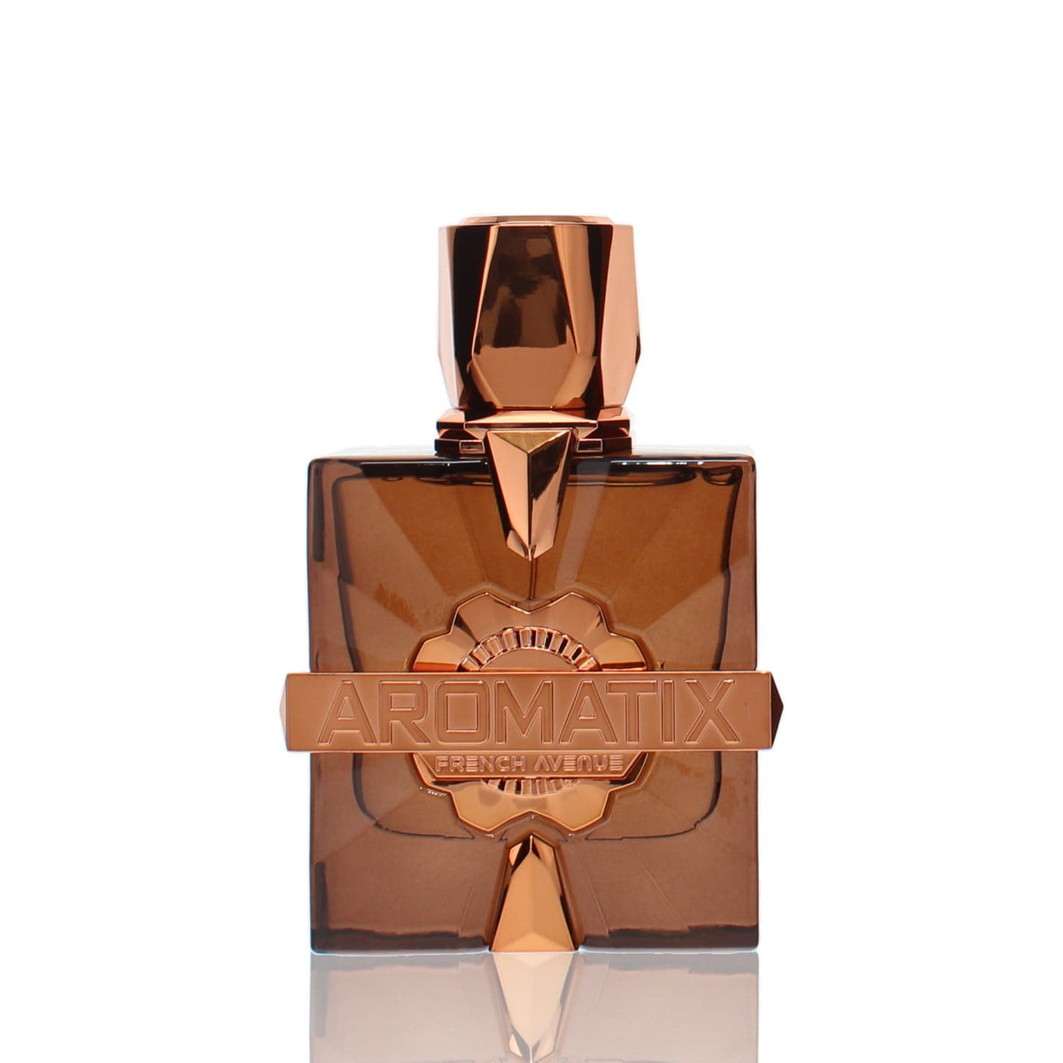 Fragrance World Aromatix Naughty Dates EDP