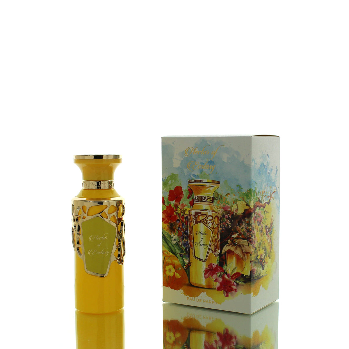 Fragrance World Nectar Of Ecstacy EDP