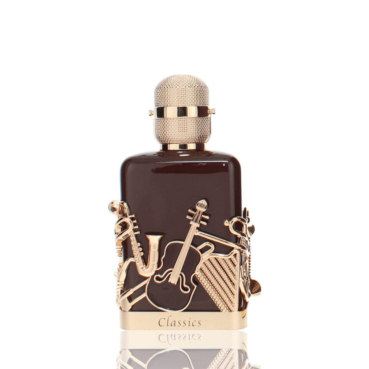 Fragrance World Notes Classic EDP
