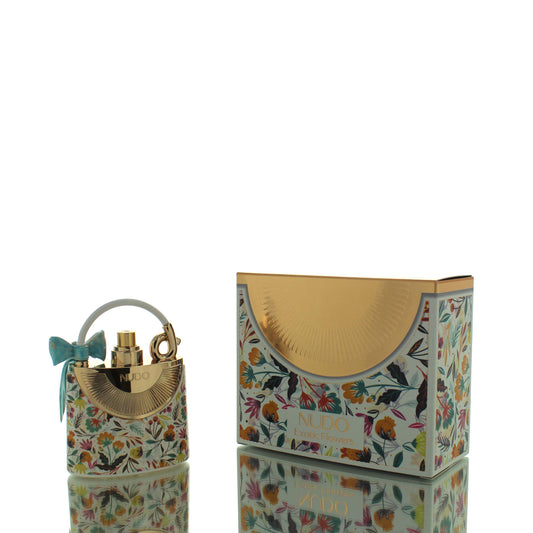 Fragrance World Nudo Exotic Flowers (Narcotic Delight Twist) EDP