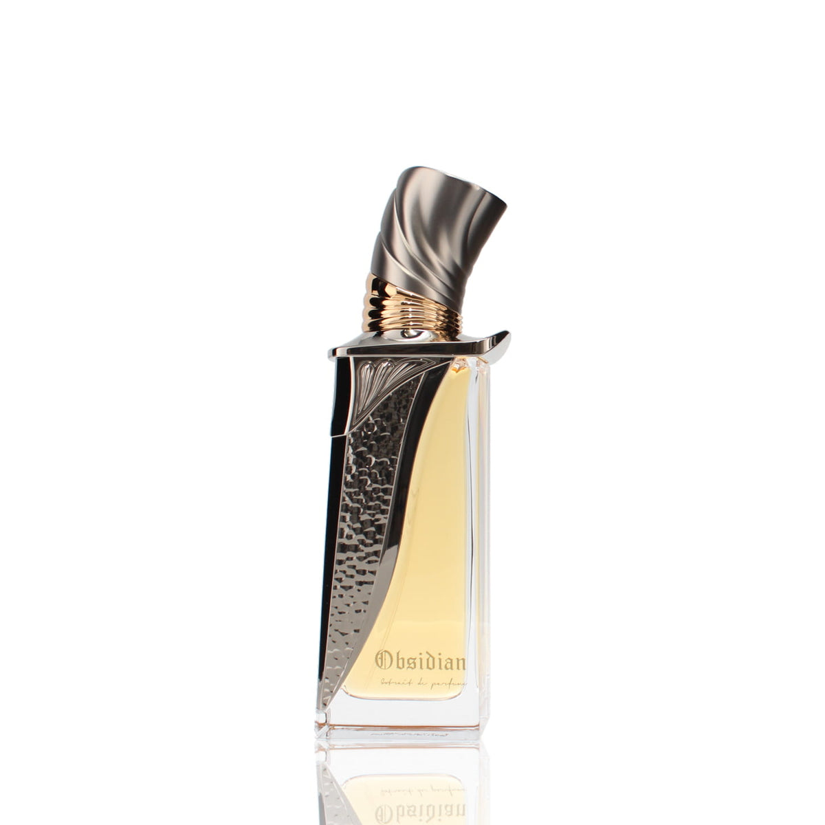Fragrance World Obsidian Extrait De Parfum