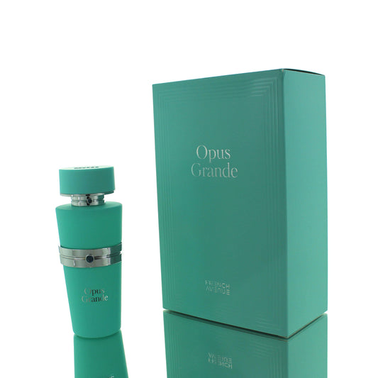 Fragrance World Opus Grande EDP
