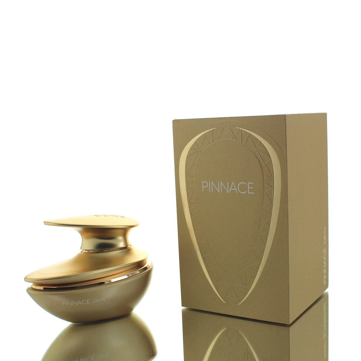 Fragrance World Pinnace Oryn (2025 Release) EDP