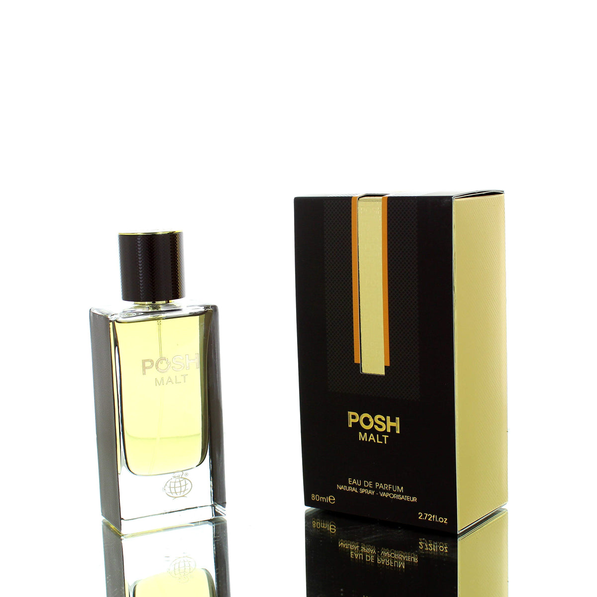 Fragrance World Posh Malt EDP