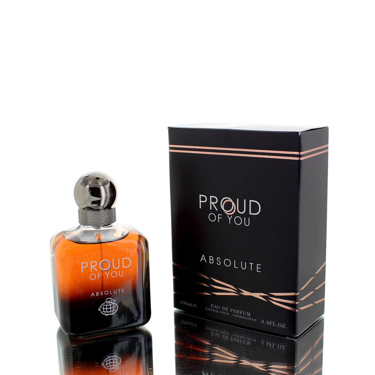 Fragrance World Proud Of You Absolute EDP