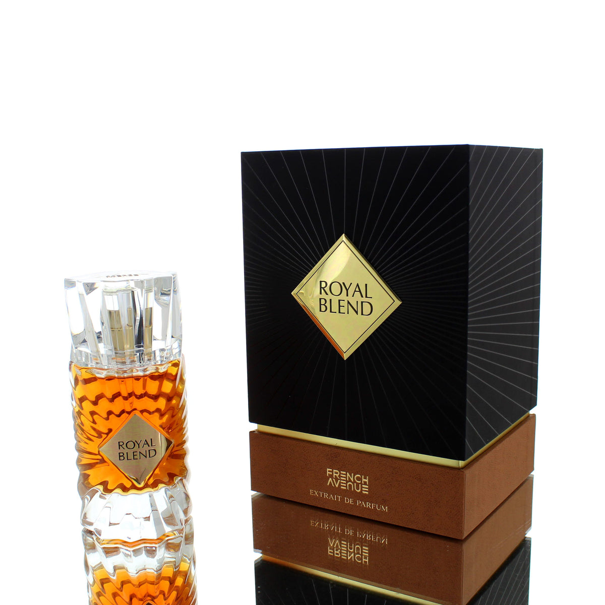 Fragrance World Royal Blend Extrait (Extrait De Parfum)