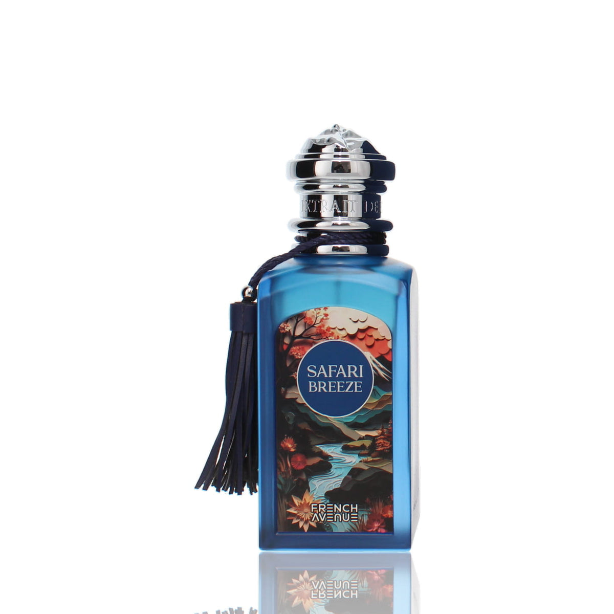 Fragrance World Safari Breeze EDP