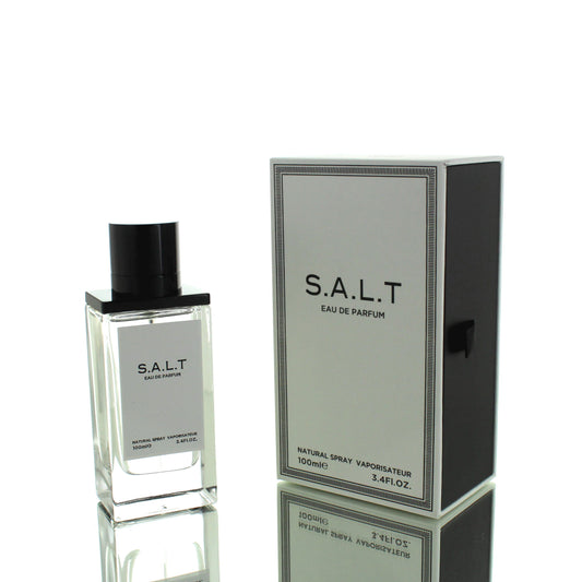 Fragrance World Salt EDP