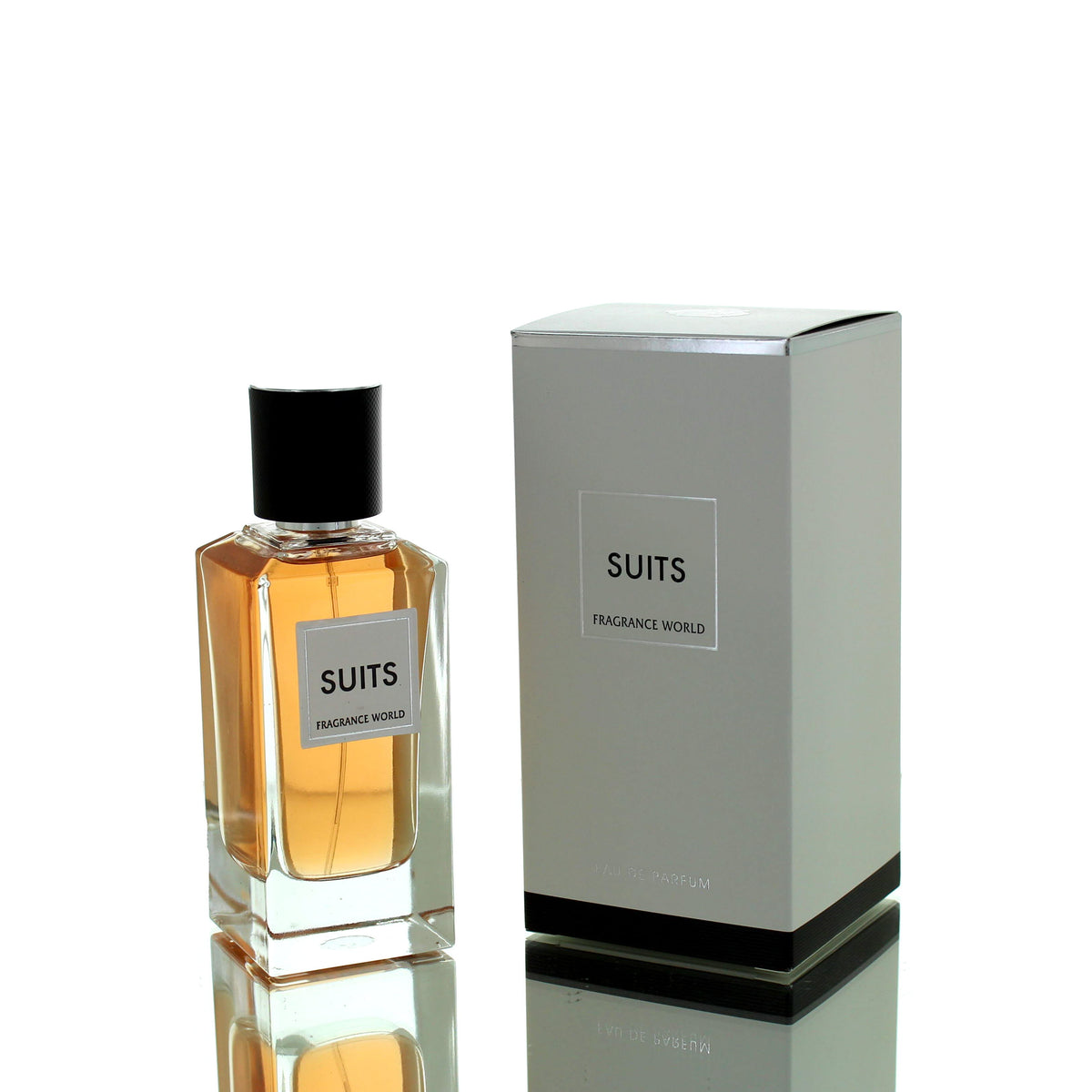 Fragrance World Suits EDP