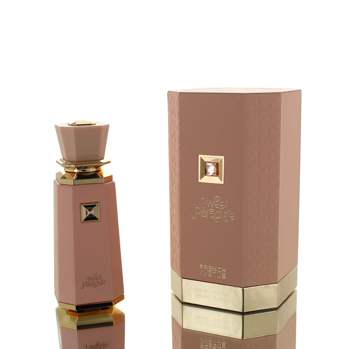 Fragrance World Sweet Paradise EDP
