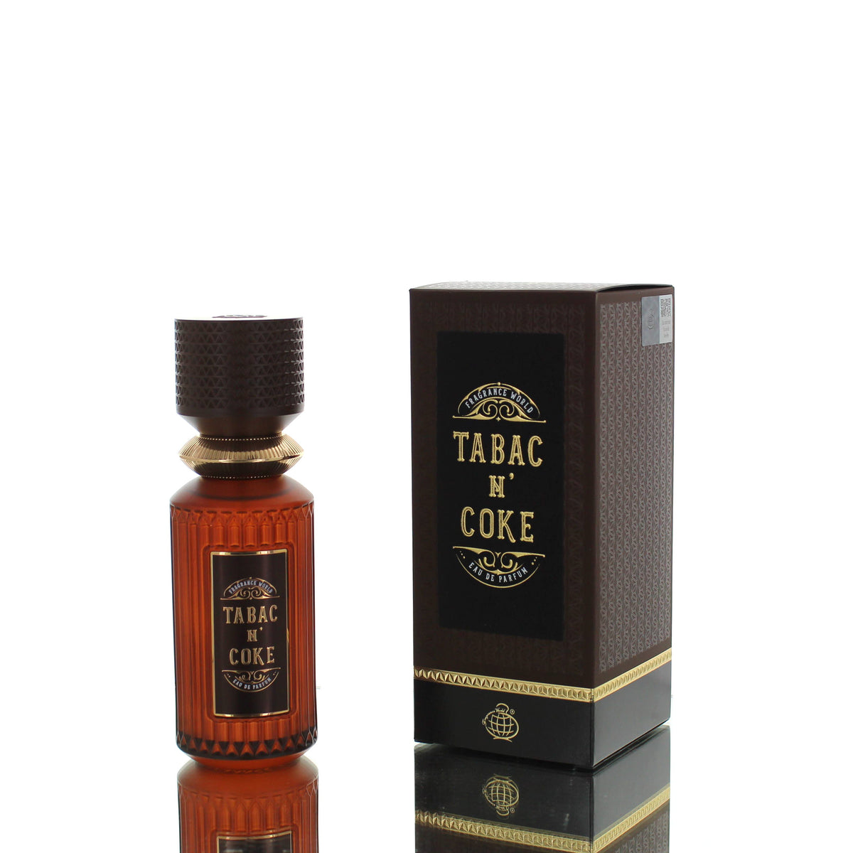 Fragrance World Tabac N' Coke EDP