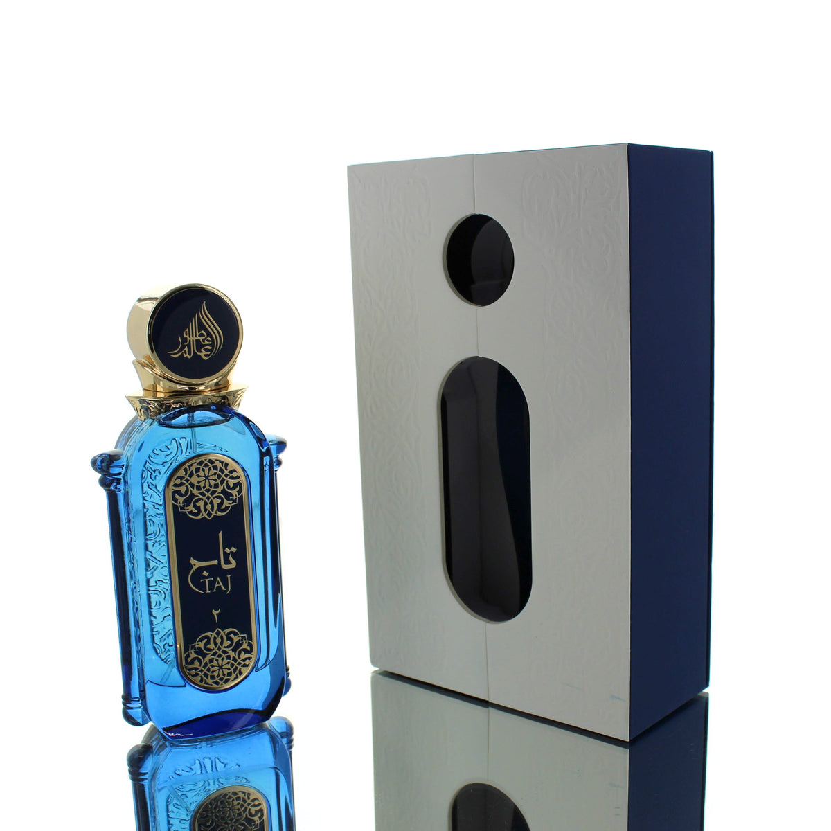 Fragrance World Taj 2 (Talisman Twist) EDP