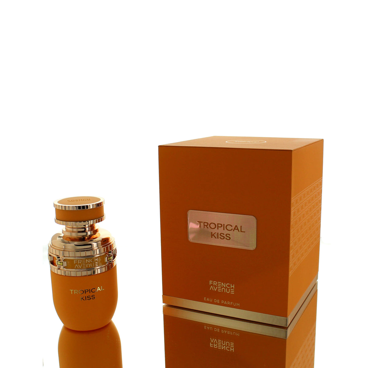Fragrance World Tropical Kiss (Jeddah Twist) EDP