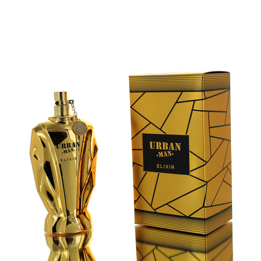 Fragrance World Ub Elixir (Elixir Twist) EDP