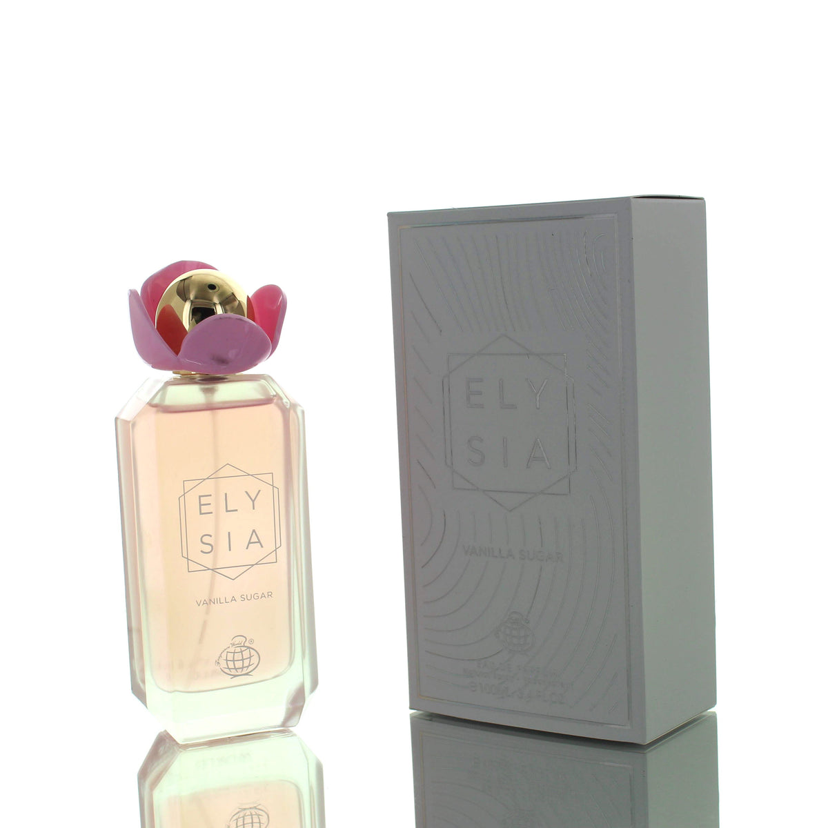 Fragrance World Elysia Vanilla Sugar EDP