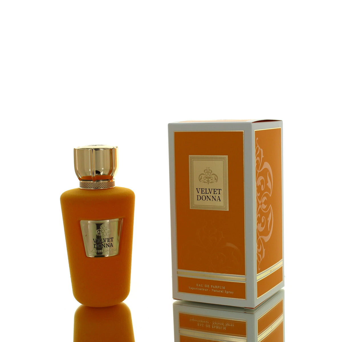 Fragrance World Velvet Donna EDP