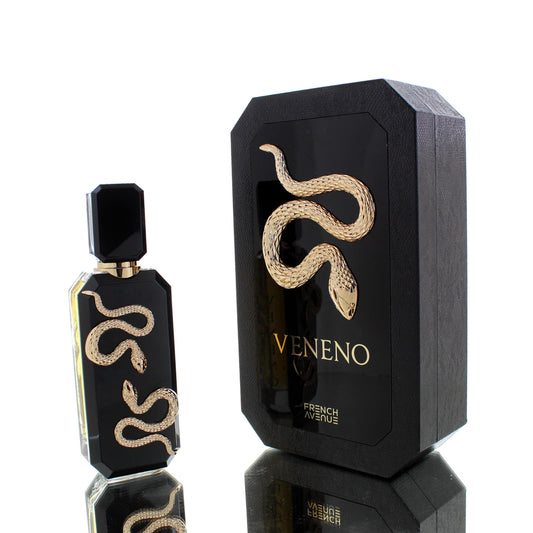 Fragrance World Veneno EDP