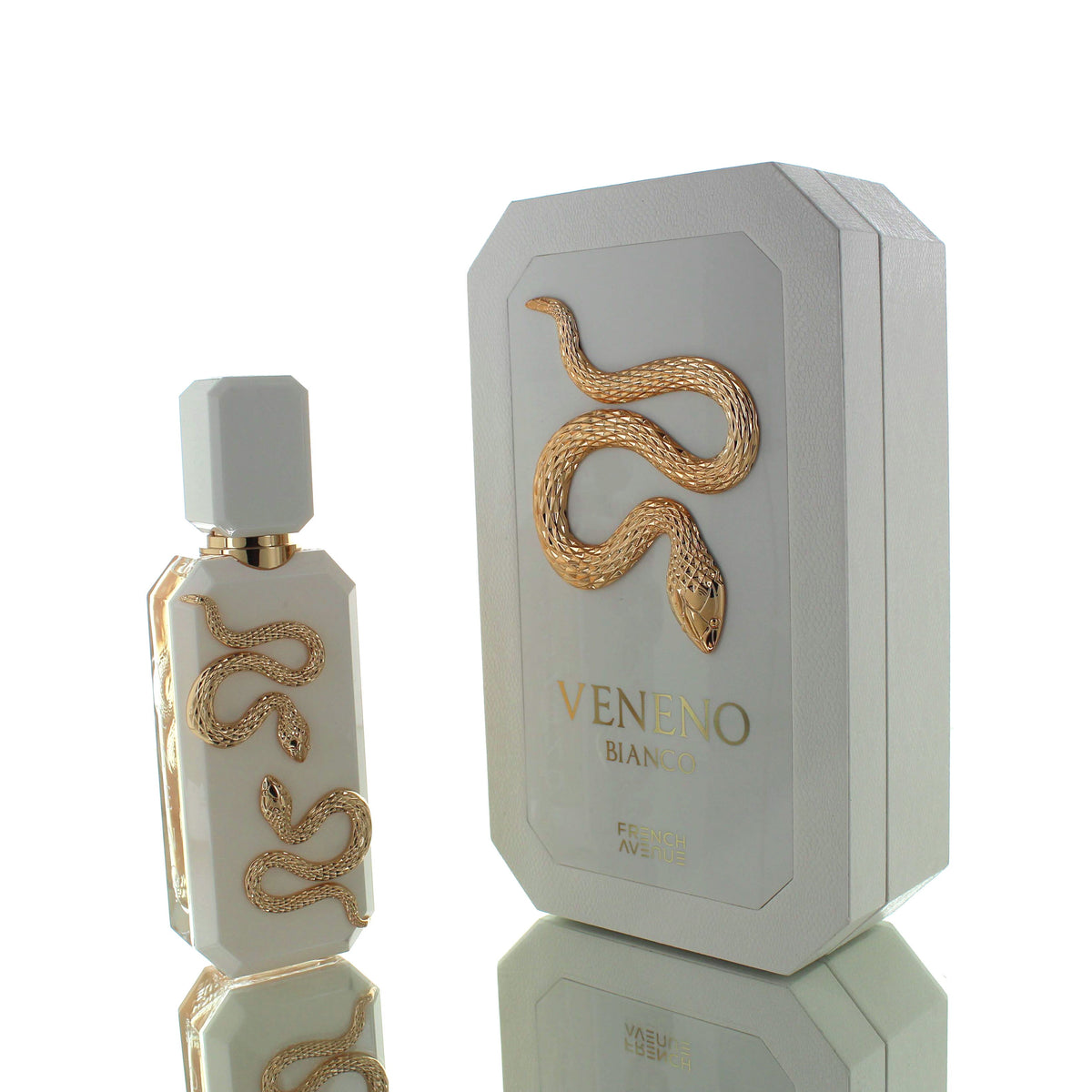 Fragrance World Veneno Bianco EDP