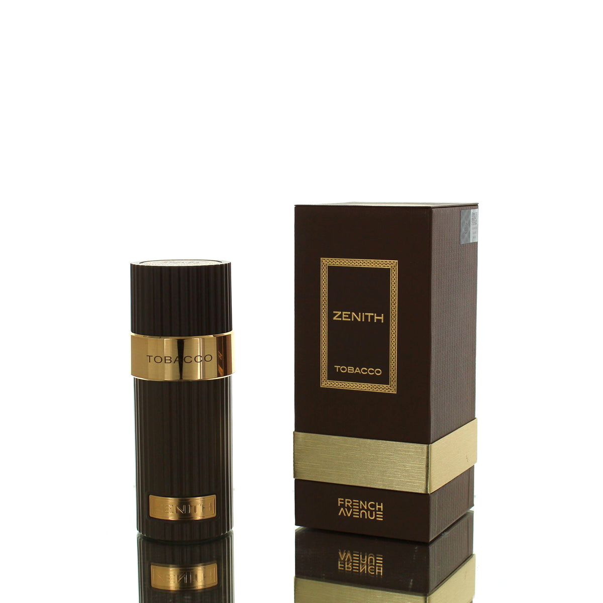 French Avenue Zenith Tobacco EDP