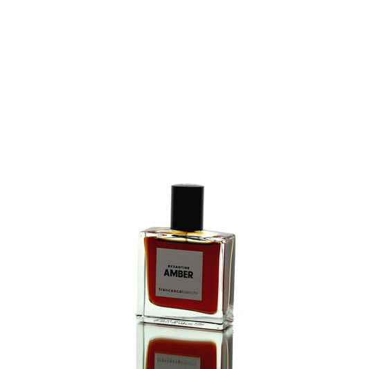 Francesca Bianchi Byzantine Amber (Extrait De Parfum) (No Cello)