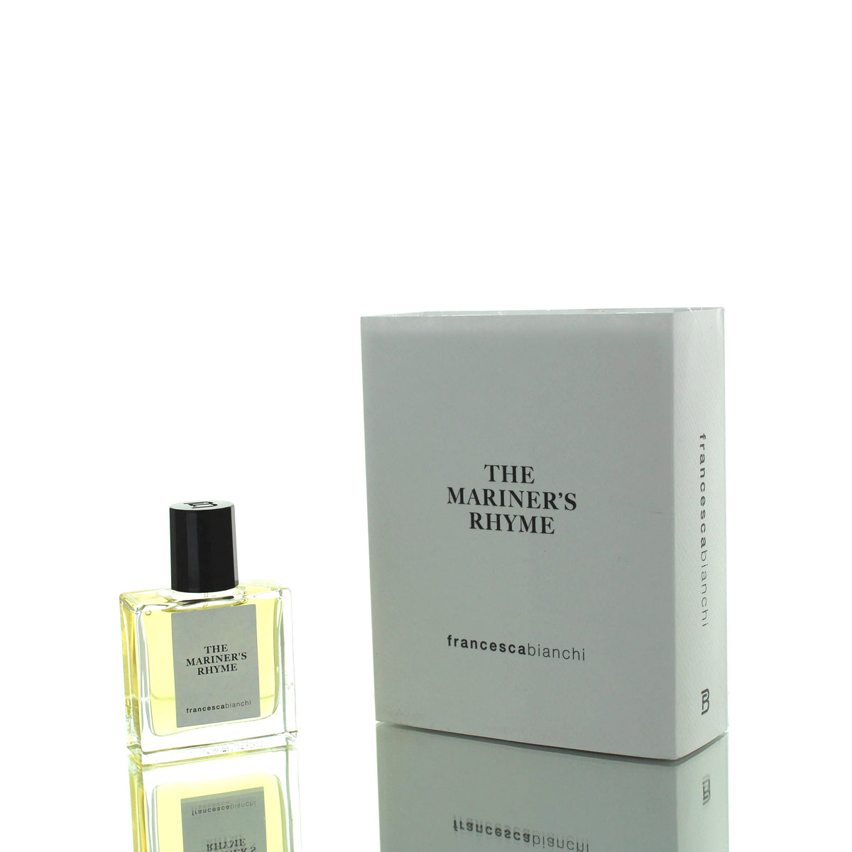 Francesca Bianchi Mariner's Rhyme Extrait De Parfum
