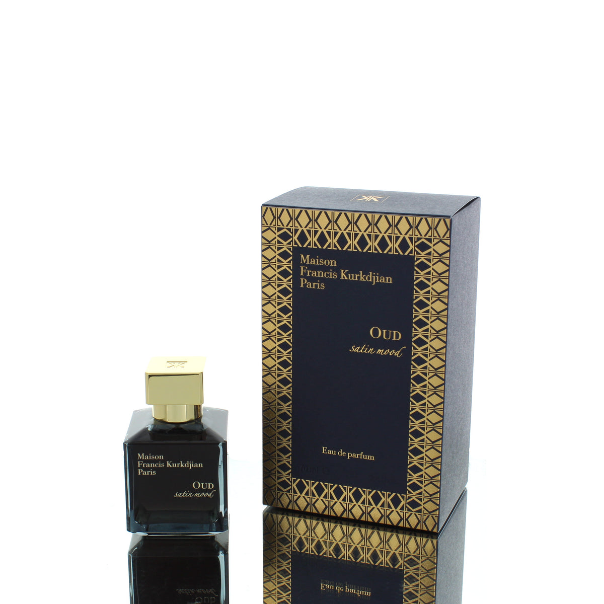 Francis Kurkdjian Oud Satin Mood EDP