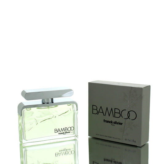 Franck Olivier Bamboo EDT