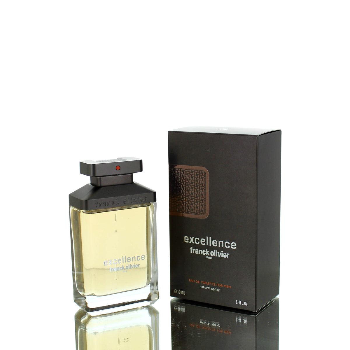 Franck Olivier Excellence EDT